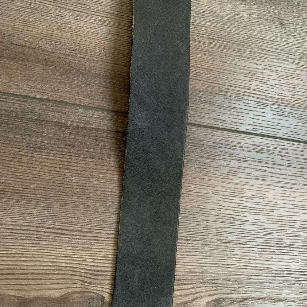 Anca de potro belt